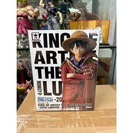 ** One Piece *~One Piece One Piece Brand New Ready Stock Japanese Version Gold Certificate Scenery A