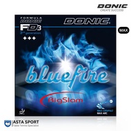 DONIC BLUEFIRE BIGSLAM / KARET BET PINGPONG - Sports Emporium