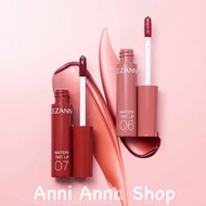 [FreeshipMAX] Son Bóng Watery Tint Lip Cezanne