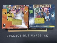 （現貨2盒）2025/26 Panini Megacracks adrenalyn Laliga 西甲 足球卡 球星卡盒