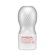 TENGA 氣墊杯 柔嫩版 一次性飛機杯