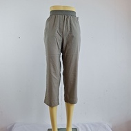 1K662 Work Pants Fashion Long [Second Hand] Details As Shown In The Picture.