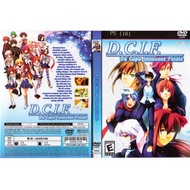 PS2 Games  D.C.I.F Da Capo Innocent Finale