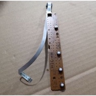 TOMBOL Canon g2000 printer panel button, used normal G2000 on-off button