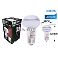 PHILIPS Reflector Bulb R60 40W / 60W E27 240V Spot Lamp ( Replace R63 ) TUNGSRAM