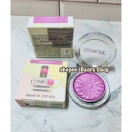 !! Cheek p0p Blush 3.5g pansy Color p0p