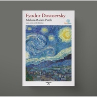 White Night - Fyodor Dostoevsky
