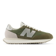 [New Balance] NB Retro Shoes _ Women Green Ws237msw-B Last 237