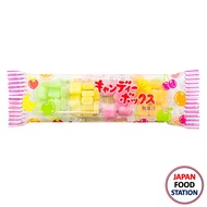 KYOSHIN SEIKA CANDY BOX  (19777) ลูกอมเคี้ยวหนึบ JAPANESE SNACK