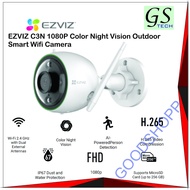 EZVIZ C3N 1080P Color Night Vision Outdoor Smart Wifi Camera ️ ️ ️