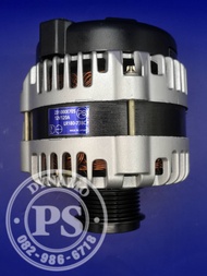 ไดชาร์จ เชฟโรเลต โคโลราโด Chevrolet Colorado Chevrolet ColoradoTraiblazer Duramax ปี12-16 มู่เล่ย์ฟร