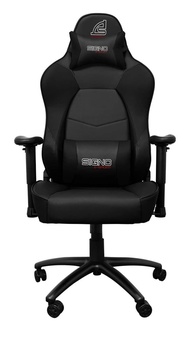 Gaming Chair เก้าอี้เกมมิ่ง Size ใหญ่ Signo GC-207 รองรับได้ถึง 150 K.G. สีดำแดง One