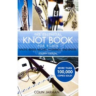 (BX)  Essential Knot Book For Boats ISBN : 9780071822350
