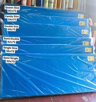 original uratex foam family size 54x75