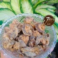 Keripik Bekicot Keripik Siput Keripik 02 Bekicot Krispi 500g