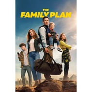 FILEM : The Family Plan 1 & 2