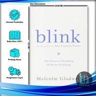 Blink - Malcolm Gladwell (English) - my book