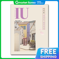(Popbook) Iu Piano Songbook - Piano Cover for Iu