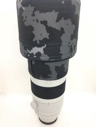 Sony 200-600mm G OSS (E-Mount)