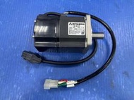 MITSUBISHI 馬達 HC-KFS23 拆機品