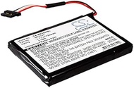 FOUNCY Battery Replacement for Magellan Part NO: MR2045, RoadMate 2120T, RoadMate 2120T-LM, RoadMate