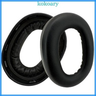 KOK Soft Earpads Ear Pad Headphones Sponges Ear Cushions Cover for Evolve2 85