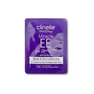 CLINELLE WHITENUP MIRACLE EE CREAM SPF50 PA+++ MULTI CORRECTION 2ML
