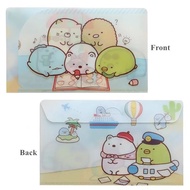 Sumikko Gurashi Mask Case