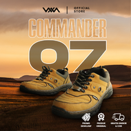 Weidenmann Commander 07 Sepatu Outdoor Canvas