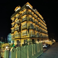 โรงแรม Sterling Balicha Udaipur - อุเดเปอร์