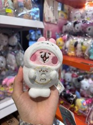 Kanahei x Sirotan 聯名 小海豹 旺角信和店