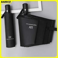 Automatic Opening and Closing Folding Umbrella Anti-UV Windproof 8 Bone 96cm - YD98