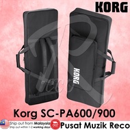 Korg SC-PA600/900 Soft Case Keyboard Bag for EK50 PA300 Pa600MY Pa700 Pa1000