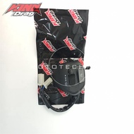 [NEWEST] Original Handle Switch King Drag For  LC135 ON / OFF RH Suis Lampu & Enjin Indonesia Right 