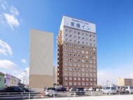 東橫INN東廣島站前 (Toyoko Inn Higashi-Hiroshima Ekimae)