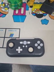 Nintendo Switch手制