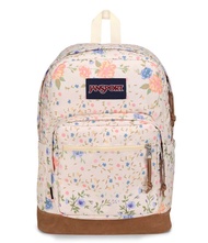 JanSport กระเป๋าเป้ กระเป๋าเป้สะพายหลัง กระเป๋าสะพาย สะพายหลัง รุ่นใหม่มีช่องใส่ขวดน้ำ มีหลายสีให้เล
