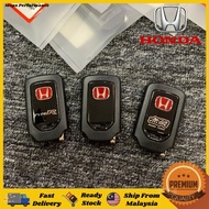 Honda Key Case Casing Cover Type R Model Civic Fc City Hrv Brv Jazz