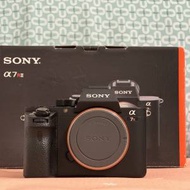Sony A7R2