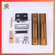 European style bedroom door main door lock.