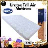 [ ON HAND ] Uratex Trill Air Mattress-in-a-Box (5inches) / URATEX TRILL / TRILL MATTRESS / AIR MATTRESS #originaluratex #uratex #qualitytrillmattress #airmattress #uratex #BESTSELLER