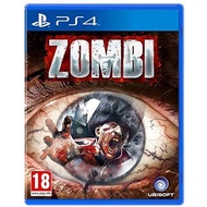 Ps4 Zombies (R2)