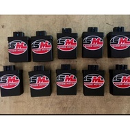 CDI custom shidie motor 125/RXZ