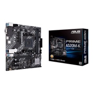 MAINBOARD (เมนบอร์ด) ASUS PRIME A520M-K/CSM (AMD SOCKET AM4 DDR4 MICRO-ATX)