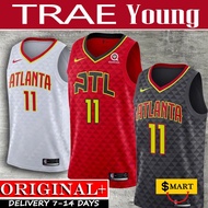 NBA ORI Atlanta Hawks TRAE YOUNG Jersey _ BUY GOOD QUALITY (Other Players available)