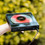Shanling EC Zero T Portable R2R Tube CD Player CD Player Integrated Machine h