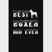 Best Boxer Dad Ever: Food Journal - Track your Meals - Eat clean and fit - Breakfast Lunch Diner Snacks - Time Items Serving Cals Sugar Pro