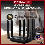 SUNCOMM GAMING 5G CPE DUAL SIM CARD SLOT MODEM SE06 IPQ5018 + SNAPDRAGON SDX62 AX3000 WIFI 6 MODIFIE