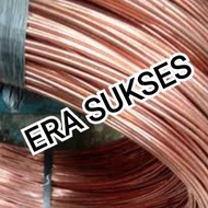Original copper wire Copper Wire 1mm × Length 1 meter