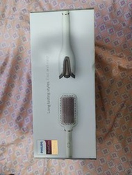 女士 扮靚 貪靚 神器Philips StyleCare Prestige Auto Curler 飛利浦 自動捲髮器 (not Dyson) 美女 必備